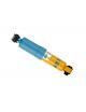 Pack 2 amortisseurs arrières BILSTEIN B6 Tarage FERME pour PEUGEOT 106 1.5D 55cv 1996-2001