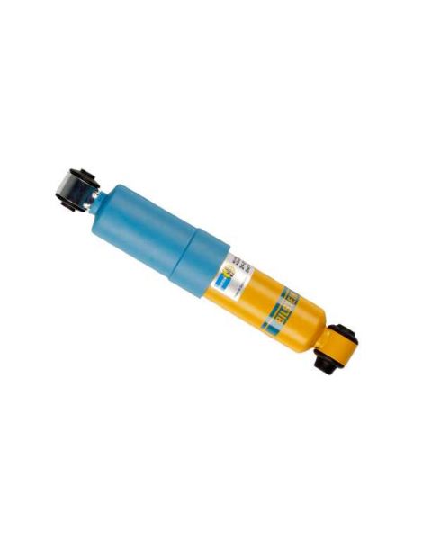 Pack 2 amortisseurs arrières BILSTEIN B6 Tarage FERME pour PEUGEOT 106 1.5D 55cv 1996-2001