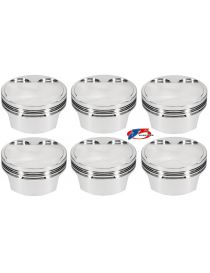 Pistons forgés NISSAN 350Z VQ35DE