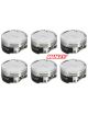 Pistons forgés NISSAN 350Z VQ35DE