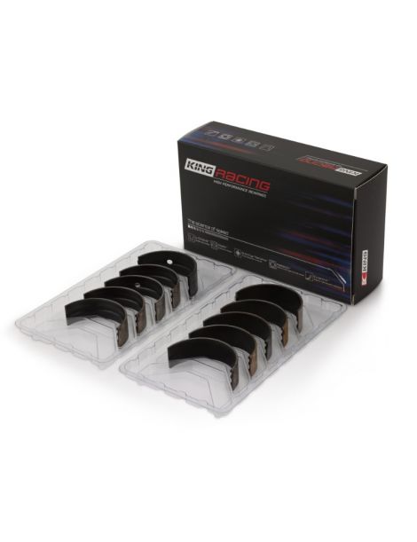 Coussinets vilebrequin trimétal KING RACING PSA TU3JP TU5J2/J4/JP/JP4 XU5