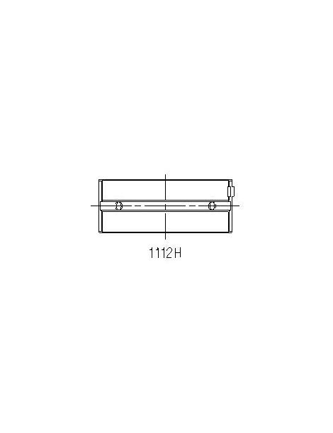 ACL - 5M1112H-.25