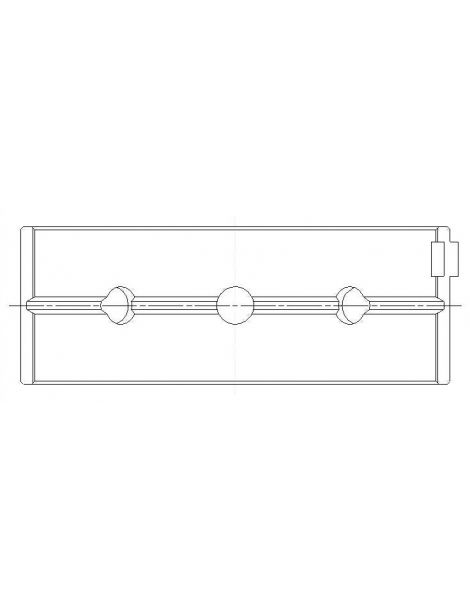 ACL - 5M2908H-.025