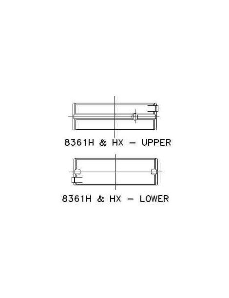 ACL - 5M8361H-.025