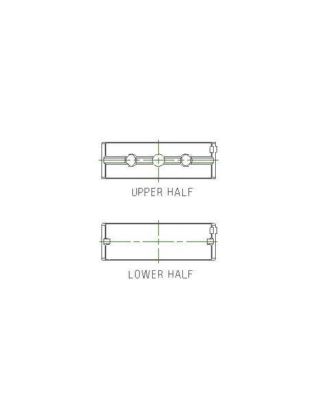 ACL - 5M8443H-.025