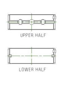 ACL - 5M8443H-.25