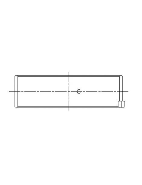 ACL - 6B1140H-.025