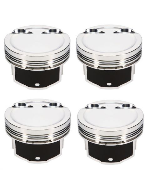 Pistons forgés ABARTH FIAT 500 1.4 16V T-JET