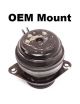 Support moteur / transmission renforcé VIBRA-TECHNICS VW Golf 3