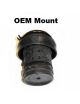 Support moteur / transmission renforcé VIBRA-TECHNICS VW Golf 3