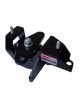 Support moteur / boite renforcé VIBRA-TECHNICS AUDI A1 8X non-quattro