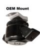 Support moteur / transmission renforcé VIBRA-TECHNICS VW Golf 2