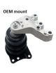 Support moteur / boite renforcé VIBRA-TECHNICS AUDI A1 Quattro S1