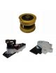 Support moteur / transmission renforcé VIBRA-TECHNICS SEAT Leon 1P 2.0 TFSI