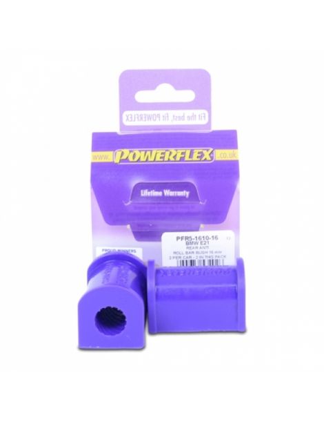 Silent-blocs POWERFLEX Performance reference PFR5-1610-16