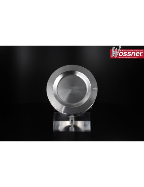 Pistons forgés WOSSNER VW Golf 1 GTI Scirocco 1.6 8V EG