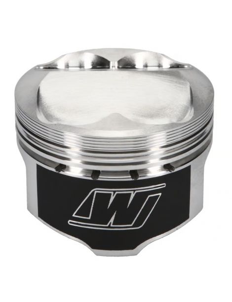 Pistons forgés WISECO PSA 1.6 16V TU5JP4