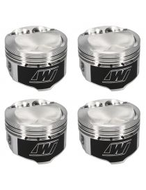 Pistons forgés PSA 1.6 16V TU5JP4