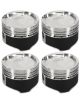 Pistons forgés HONDA 1.6 D16Y7