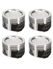 Pistons forgés VW Golf 3 ABA