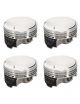 Pistons forgés VW Corrado 2.0 16V 9A