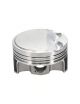 Pistons forgés WISECO VW Corrado 2.0 16V 9A