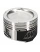 Pistons forgés WISECO VW Golf 3 GTI SEAT Ibiza 2.0 16V ABF