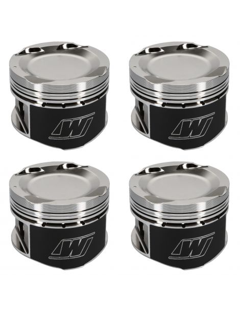 Pistons forgés VW Polo G40 86C PY