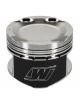 Pistons forgés WISECO VW Polo G40 86C PY