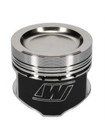 Pistons forgés WISECO VW Corrado Golf 2 G60 PG