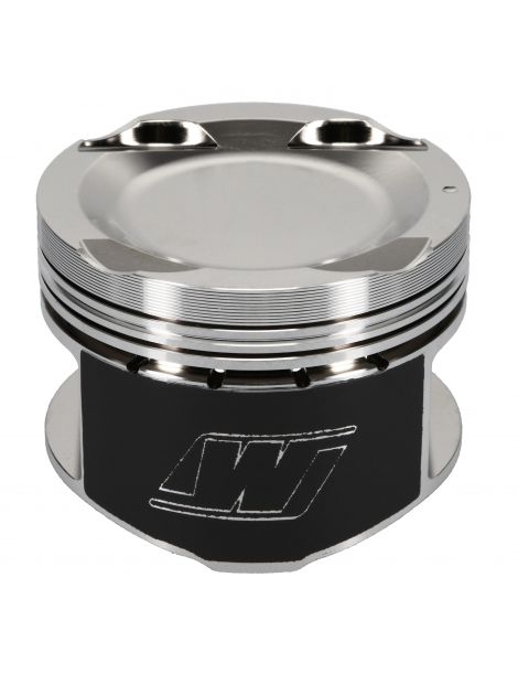 Pistons forgés WISECO VW Golf 4 New Beetle VR5 2.3 20V AQN