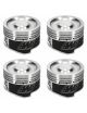 Pistons forgés VW Polo GTI 6N ARC AVY