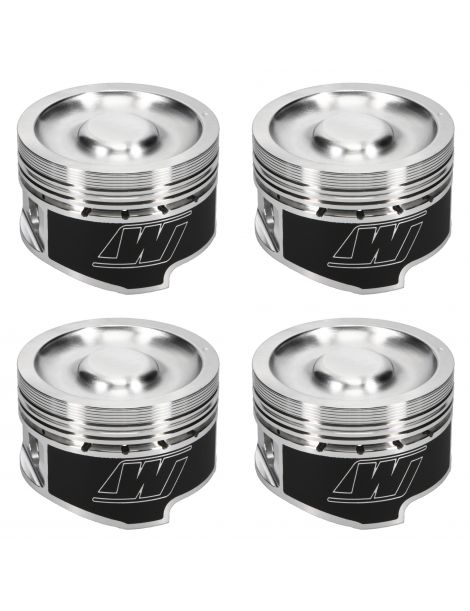 Pistons forgés VW Polo GTI 6N ARC AVY