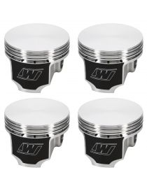 Pistons forgés VW Corrado Golf 2 GTI Scirocco 1.8 16V KR PL