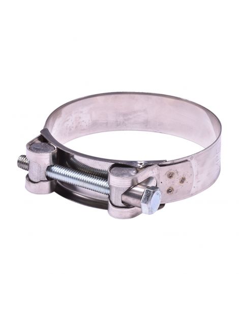 ø68-73mm - Collier renforcé inox W5