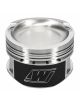 Pistons forgés WISECO VW Golf 4 VR5 2.3 10V AGZ