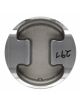 Pistons forgés WISECO VW Golf 4 VR5 2.3 10V AGZ