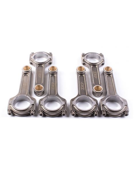 Bielles forgées ZRP BMW M50B25TU M52B25 simple vanos