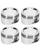 Pistons forgés HONDA 1.5 i-VTEC L15A