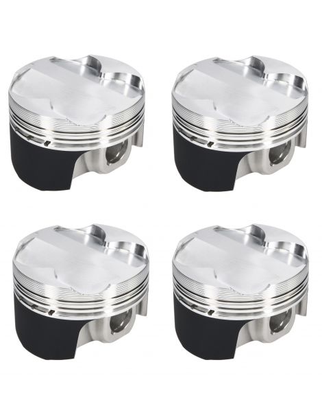 Pistons forgés FIAT UNO 1.4 Turbo i.e. 112CV 118CV 146A8 1989-1996