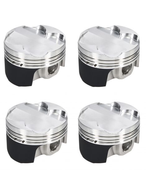 Pistons forgés FIAT Coupé 2.0 20V 175A3