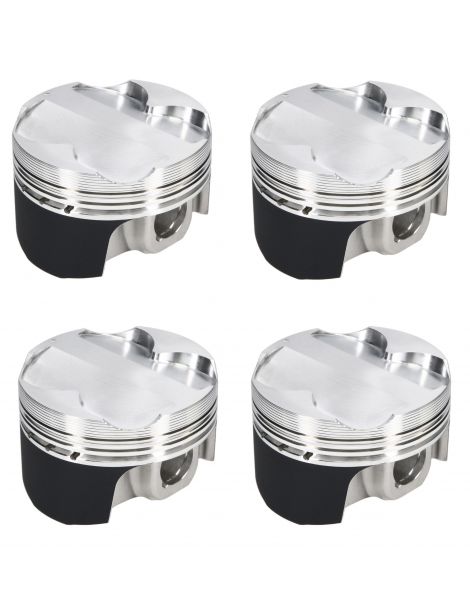 Pistons forgés FIAT Punto GT Turbo 21.4 133CV 176A4 1993-1997