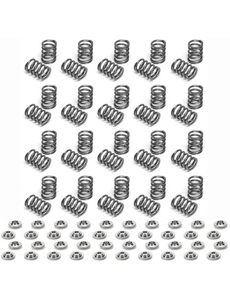 Ressorts soupapes renforcés SUPERTECH AUDI R8 V10 5.2 40V