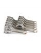 Bielles forgées ZRP AUDI R8 V10 5.2 40V pour pistons forgés