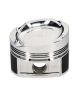 Pistons forgés JE PISTONS VAG VR6 2.8 24V AQP AUE