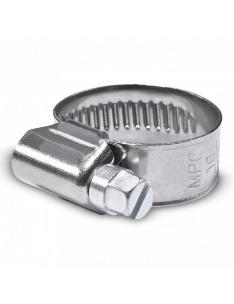 Colliers de serrage en acier inoxydable 25-50 mm …, 91003002