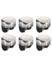 Pistons forgés AUDI S4 RS4 B5 2.7T 30V AGB ASJ AZB AZR