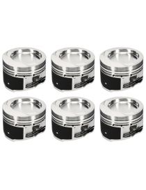 Pistons forgés VW Corrado Golf 3 VR6 12V AAA ABV