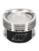 Pistons forgés WISECO VW Corrado Golf 3 VR6 12V AAA ABV