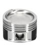 Pistons forgés WISECO VW Corrado Golf 3 VR6 12V AAA ABV